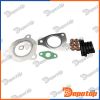 Pochette de joints turbocompresseur pour MERCEDES-BENZ | 5438-970-0001, 5438-970-0005